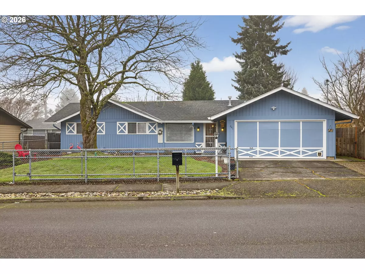 Portland, OR 97233,641 SE 154TH AVE