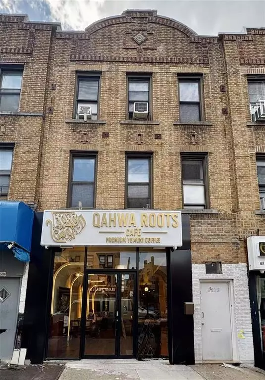 Brooklyn, NY 11220,6812 3rd AVE