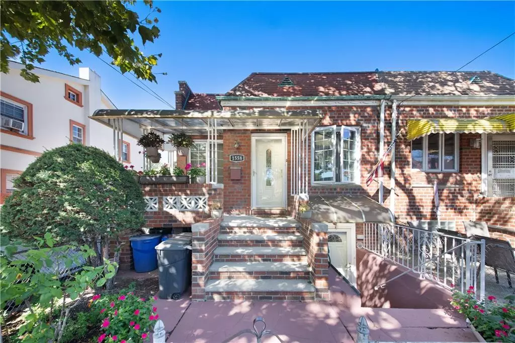 Brooklyn, NY 11234,1558 East 58th ST