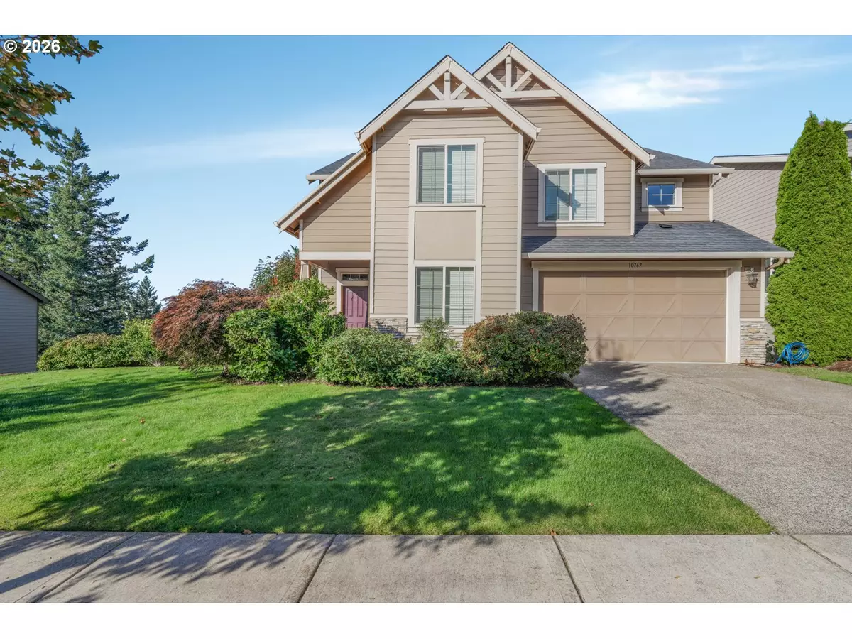 Happy Valley, OR 97086,10767 SE TURNBERRY LOOP