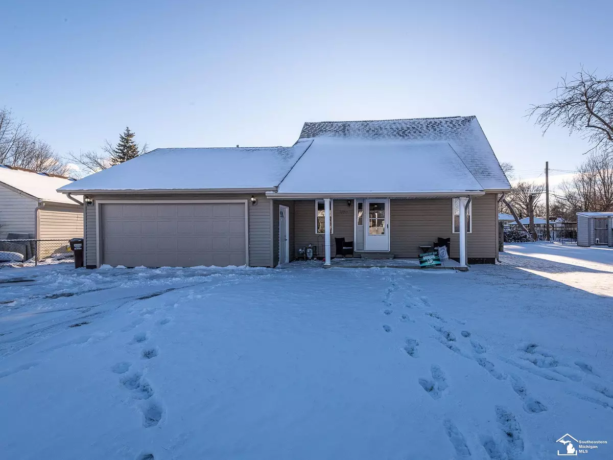 Monroe, MI 48162,3120 8th ST