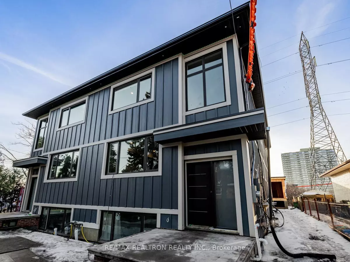 Toronto C07, ON M2R 1N7,560 Finch AVE W #Main