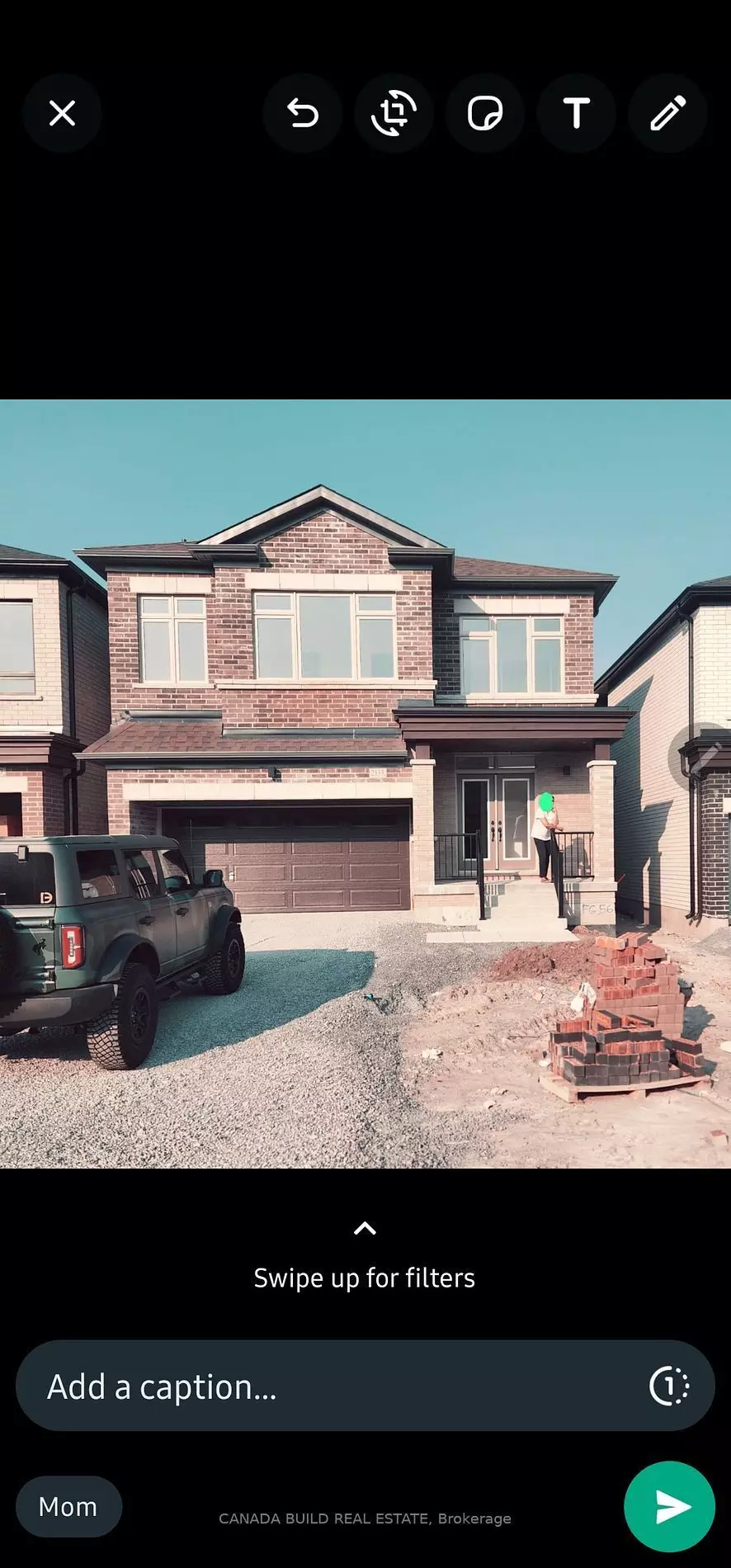 Oshawa, ON L1H 8L7,2133 Coppermine ST