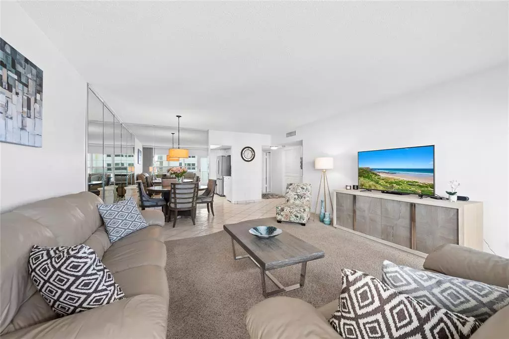 Fort Lauderdale, FL 33308,3850 Galt Ocean Dr #408