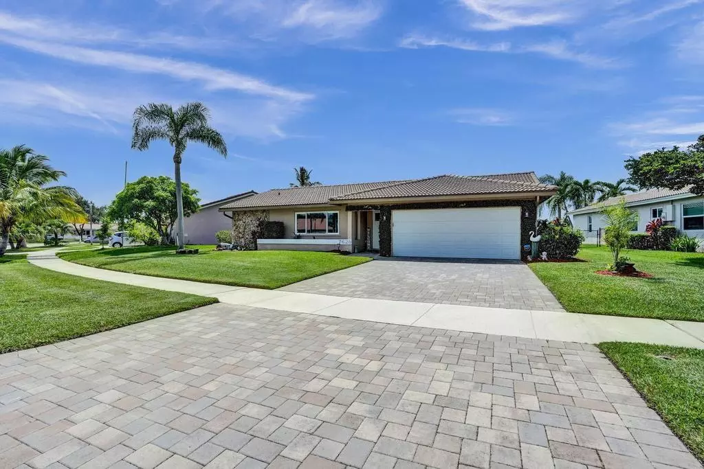 Margate, FL 33063,7629 Sunflower Dr