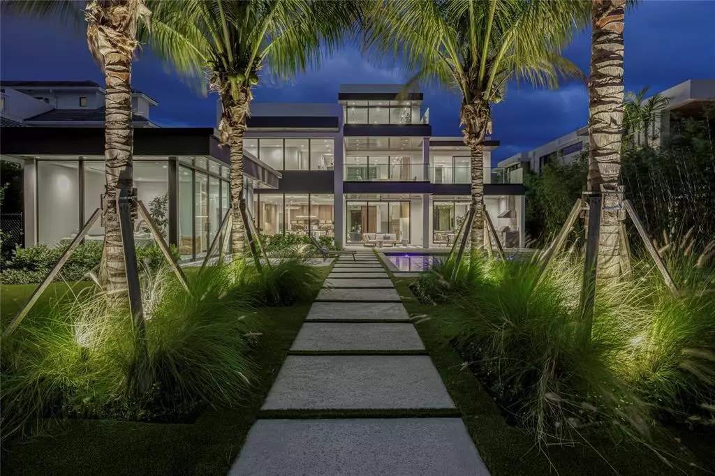 Fort Lauderdale, FL 33301,119 N Gordon Rd