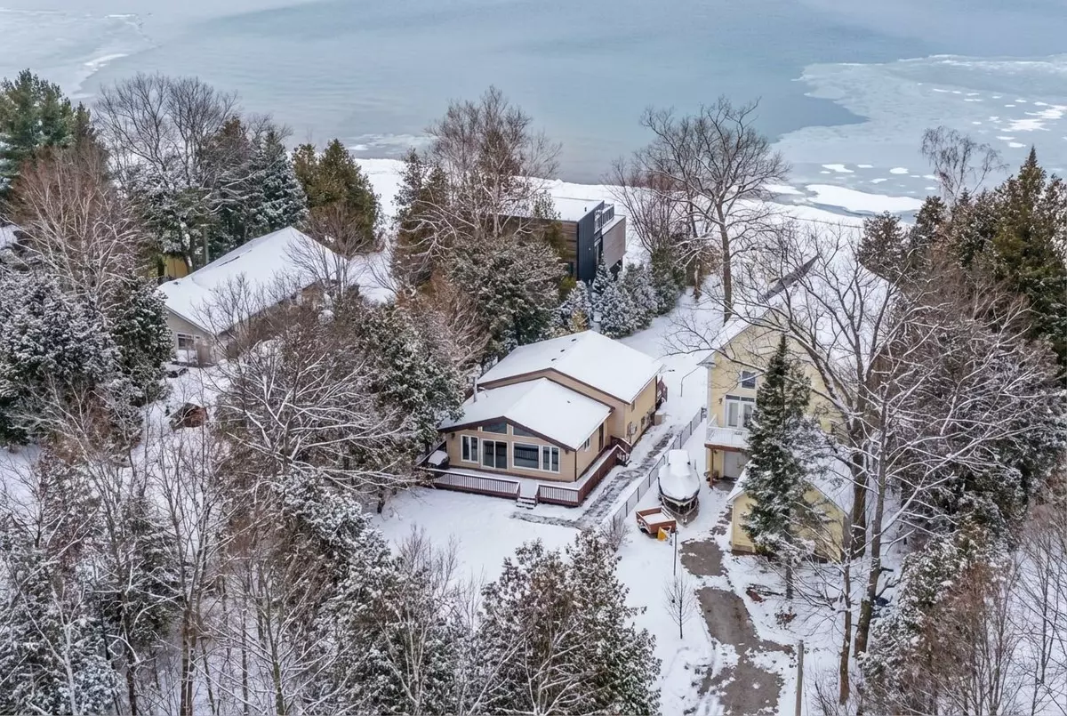 Tiny, ON L0L 1P1,1948 Tiny Beaches Road South RD S