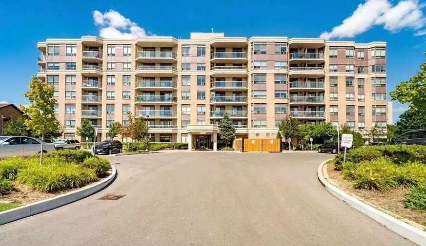 Brampton, ON L6Y 5H5,300 Ray Lawson BLVD #205