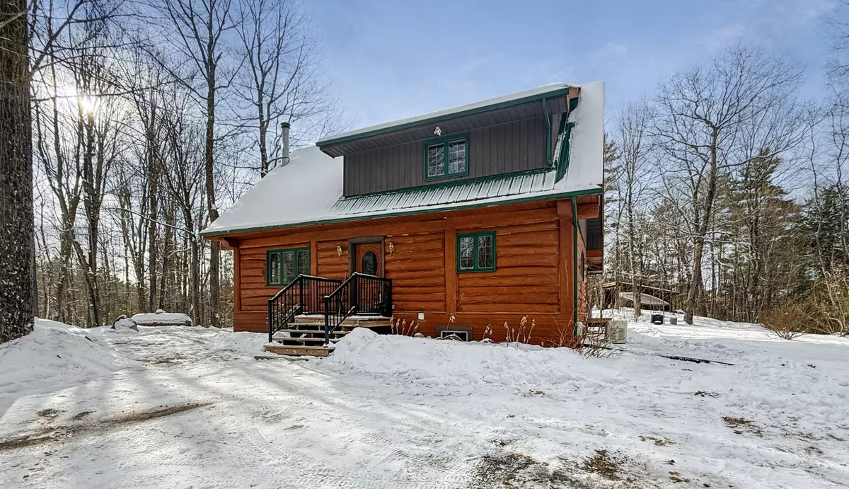 Greater Madawaska, ON K0J 1H0,109 Scharf LN