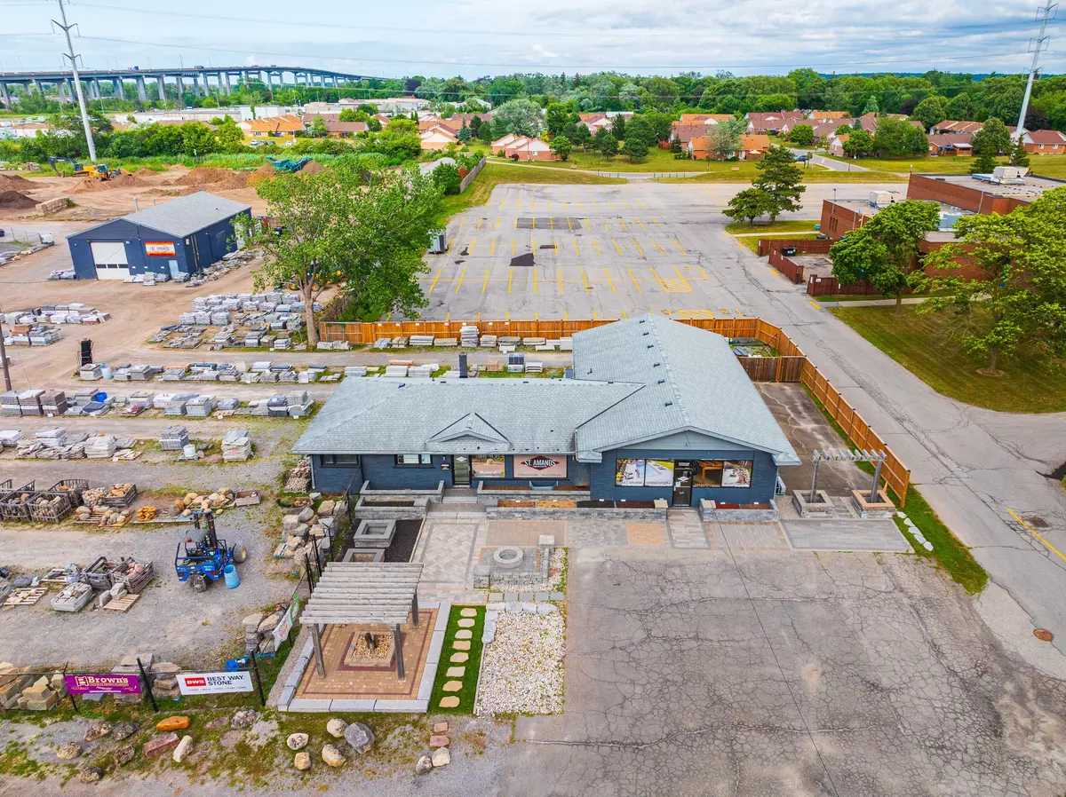 St. Catharines, ON L2P 3G5,132 Bunting RD