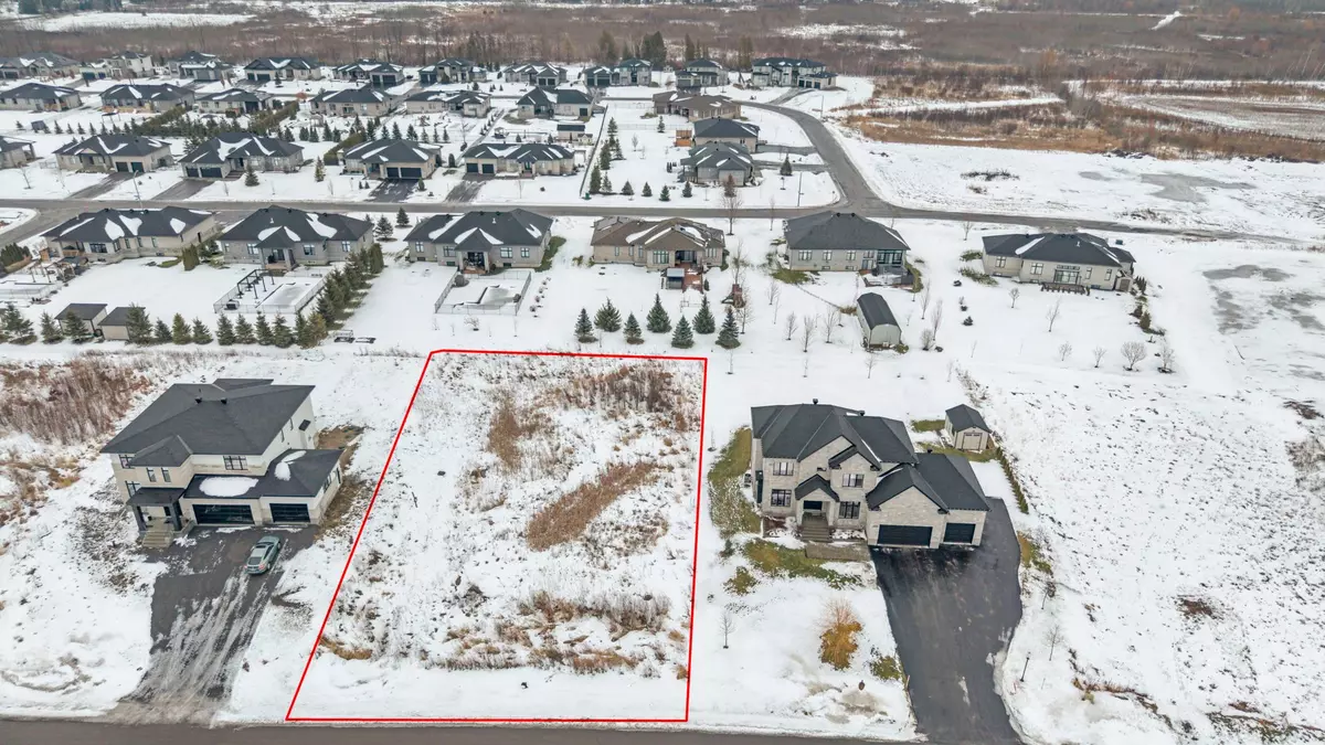 Greely - Metcalfe - Osgoode - Vernon And Area, ON K4P 0G7,4011 Perennial WAY