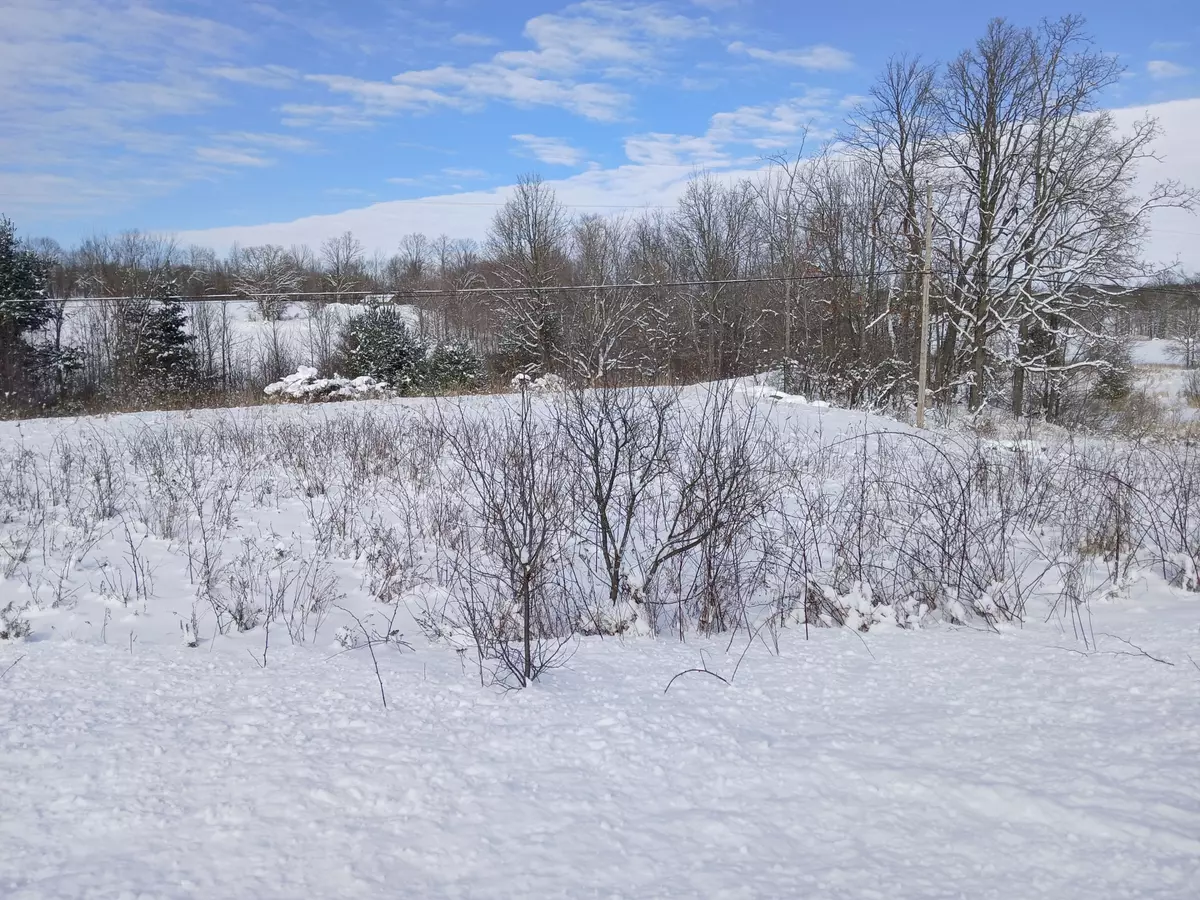 Tay Valley, ON K0G 1X0,268 Crozier RD