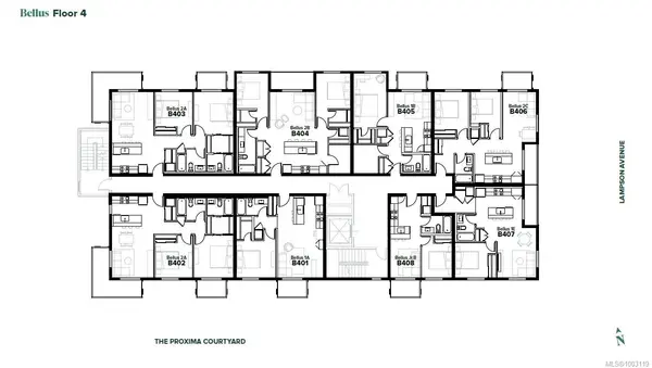 1102 Esquimalt Rd #B407, Esquimalt, BC V9A 6A1