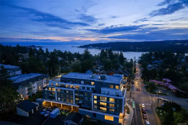 258 Helmcken Rd #207, View Royal, BC V9B 7G9