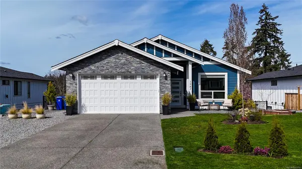 1587 Rondeault Rd, Cowichan Bay, BC V0R 1N1