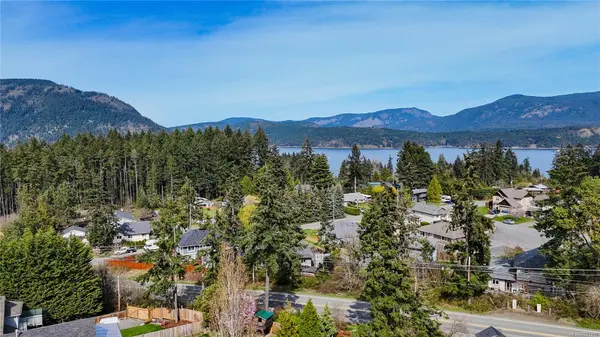 1587 Rondeault Rd, Cowichan Bay, BC V0R 1N1