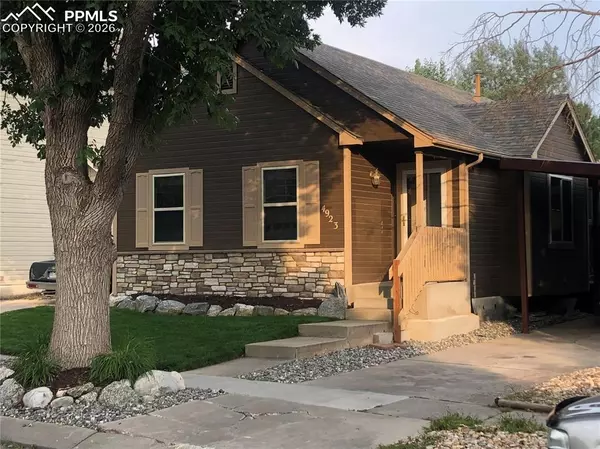 Colorado Springs, CO 80922,4923 Fabray LN