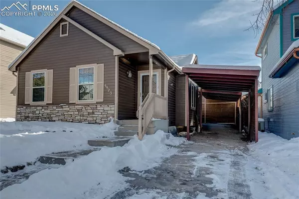 Colorado Springs, CO 80922,4923 Fabray LN