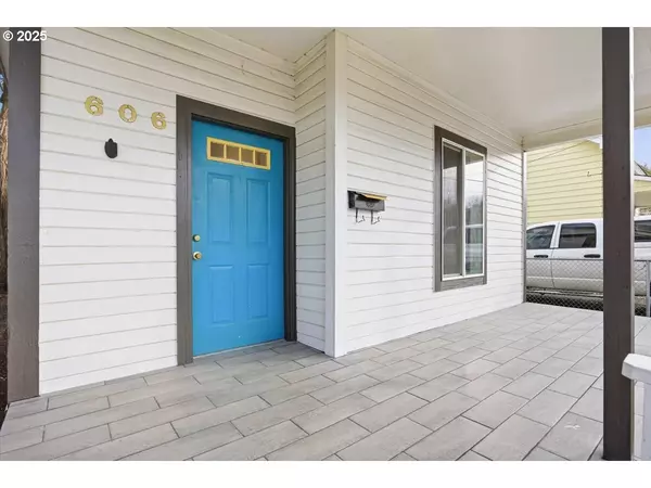 Pendleton, OR 97801,606 SW 2ND ST