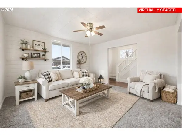 Pendleton, OR 97801,606 SW 2ND ST