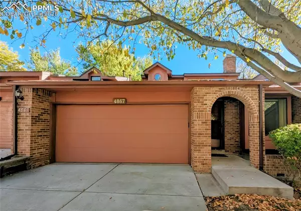 Colorado Springs, CO 80917,4867 Evening Sun LN