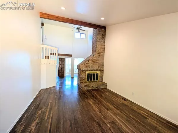 Colorado Springs, CO 80917,4867 Evening Sun LN