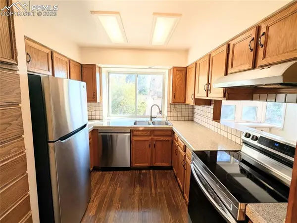 Colorado Springs, CO 80917,4867 Evening Sun LN