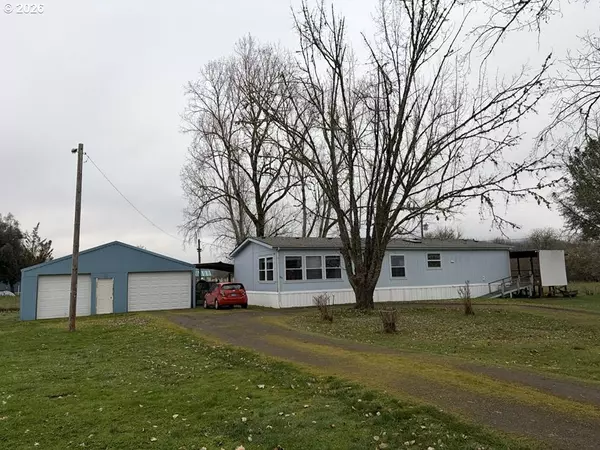 Sutherlin, OR 97479,503 OLD PIONEER RD