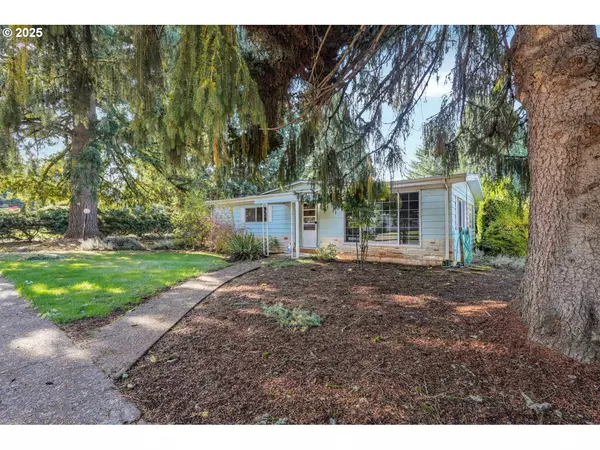 6855 20TH AVE, Salem, OR 97306