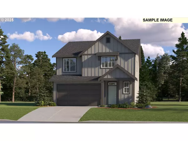 8836 SW SALINAN ST, Tualatin, OR 97062