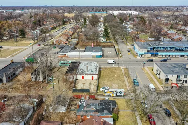 Detroit, MI 48227,14811 PLYMOUTH RD