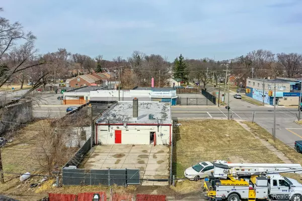 Detroit, MI 48227,14811 PLYMOUTH RD