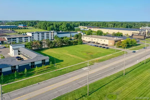 Sterling Heights, MI 48312,7700 15 Mile RD