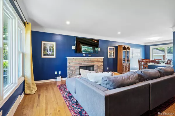 Eastpointe, MI 48021,19136 Mott AVE