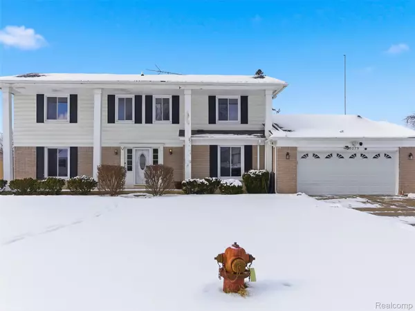 Farmington, MI 48336,25379 Briarwyke DR