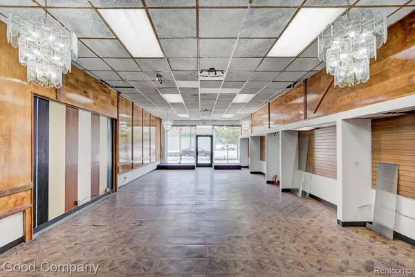 Detroit, MI 48221,18955 Livernois AVE