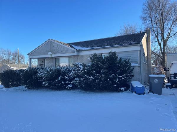 30057 Spring Arbor DR, Inkster, MI 48141