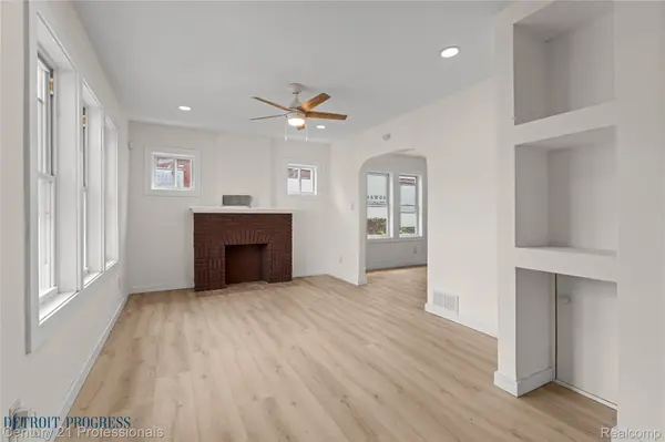 Detroit, MI 48221,16809 Woodingham DR