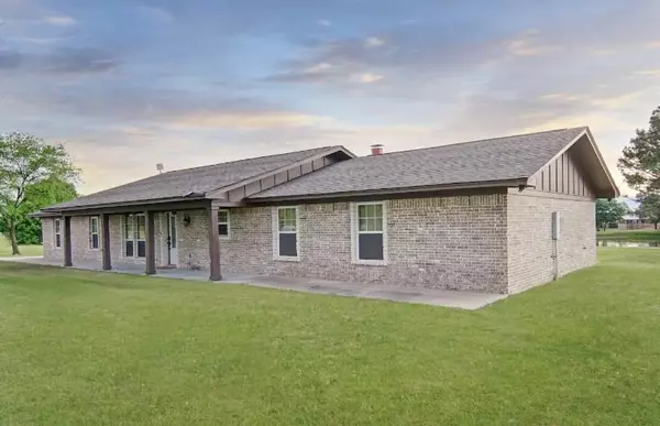 Alba, TX 75410,4868 FM 17