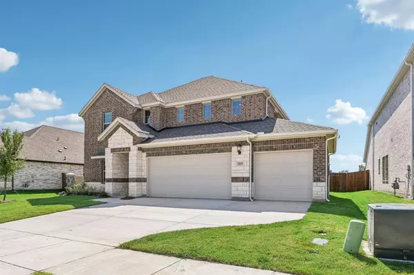 Princeton, TX 75407,2018 Windy Trail