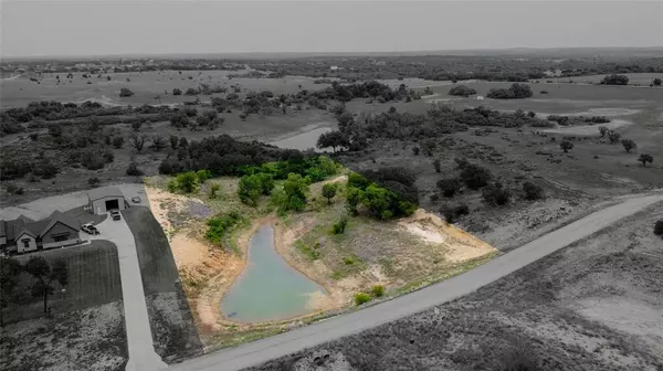 Weatherford, TX 76088,Lot 63 Bosal Lane