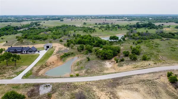 Weatherford, TX 76088,Lot 63 Bosal Lane