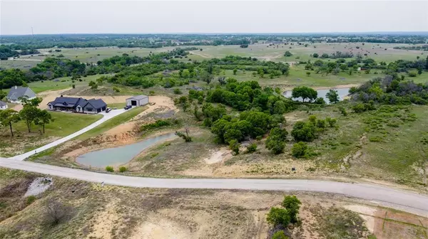 Weatherford, TX 76088,Lot 63 Bosal Lane