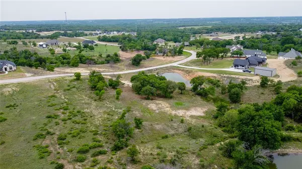 Weatherford, TX 76088,Lot 63 Bosal Lane