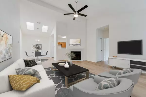 Mesquite, TX 75149,1309 Hackamore Street