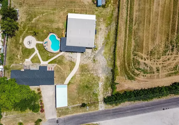 Blue Ridge, TX 75424,8204 County Road 1061