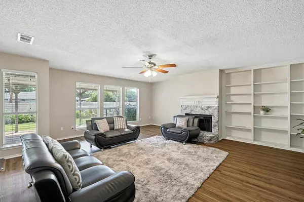 North Richland Hills, TX 76182,8440 Stephanie Drive