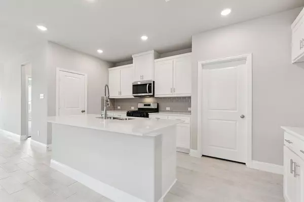 Anna, TX 75409,704 Santa Lucia Drive