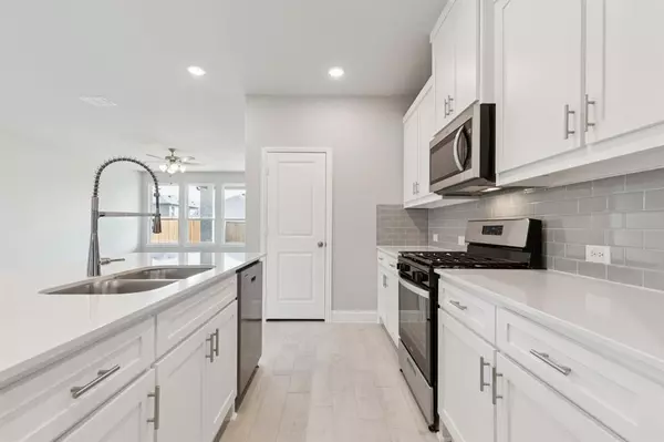 Anna, TX 75409,704 Santa Lucia Drive