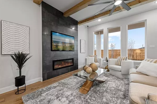 Denton, TX 76207,1009 Chandler Road